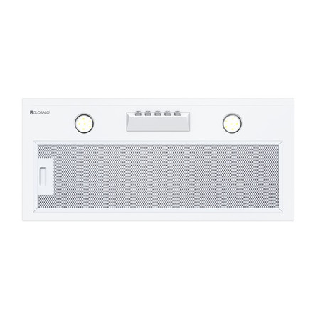 Cooker hood GLOBALO Nowimo 60.1 White