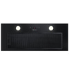 Cooker hood GLOBALO Laizeno 70.1 Black