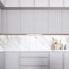 Cooker hood GLOBALO Pinelio 60.1 White