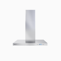 Cooker hood GLOBALO Nomina 80.4 Sensor