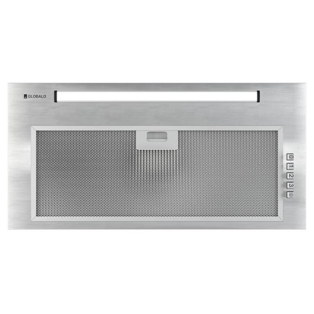 Okap kuchenny GLOBALO Viledo 60.1 Inox