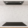Cooker hood GLOBALO Arcelo 60.1 Black