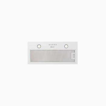 Cooker hood GLOBALO Delico 60.1 White