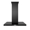 Okap kuchenny GLOBALO Nomina Isola 90.4 Sensor Black