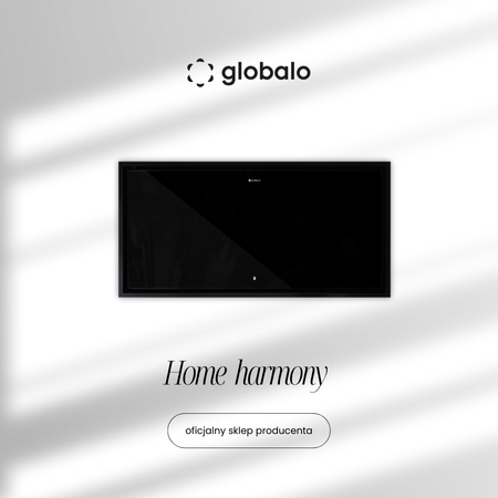 GLOBALO NOVELTI 100.1 Schwarz + Turbine TW 3.1