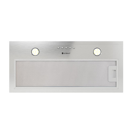 Cooker hood GLOBALO Delico 60.1 Inox