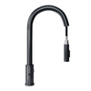 Touchless kitchen tap GLOBALO Loretio Anthracite 1.1