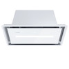 Cooker hood GLOBALO Pinelio 60.1 White