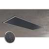 Cooker hood GLOBALO Alaris 120.1 Black