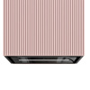 Cooker hood GLOBALO Lowio 60.1 BL/Velvet Rose