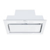 Okap kuchenny GLOBALO Lumotion 60.1 White