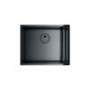 Sink GLOBALO RIWOLO 50.1 ANTHRACITE