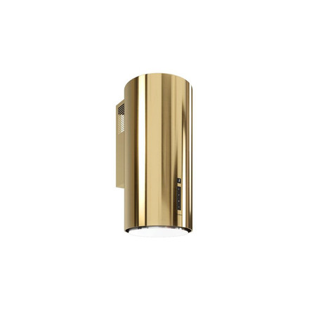 Okap kuchenny GLOBALO Heweno 39.3 Light Gold