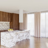 Dunstabzugshaube GLOBALO Miraya Isola 39.1 Ivory