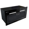 Okap kuchenny GLOBALO Orivio 60.1 Black