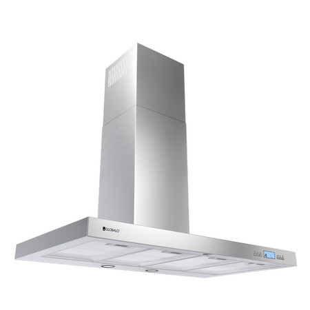 Cooker hood GLOBALO Nomina 90.4 Sensor