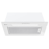 Cooker hood GLOBALO Rigelo 60.2 White