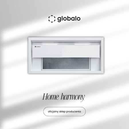 Kitchen Hood Feneris 60.1 Black