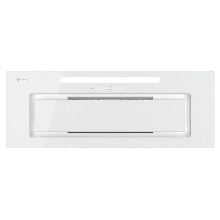 Okap kuchenny GLOBALO Loteo 80.4 Plus White