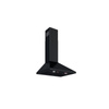 Cooker hood GLOBALO Bertez 60.1 Black