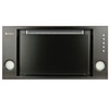 Cooker hood GLOBALO Retio 60.2 Black