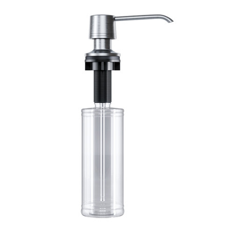 Dozownik GLOBALO Intio Inox