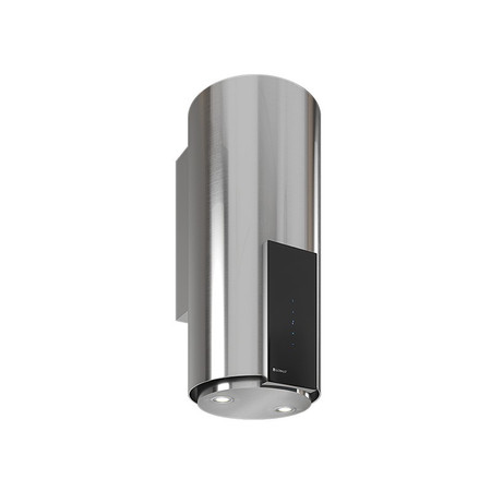 Dunstabzugshaube GLOBALO Roxano 39.1 Inox