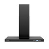 Okap kuchenny GLOBALO Nomina 90.4 Sensor Black