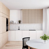 Okap kuchenny GLOBALO Latapio 60.1 White