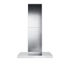 Cooker hood GLOBALO Nidaro 60.5 H2H White