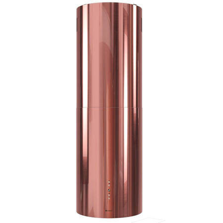 Dunstabzugshaube GLOBALO Asterio Isola 39.1 Rose