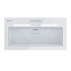 Cooker hood GLOBALO Orivio 60.1 White