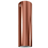 Cooker hood GLOBALO Asterio Isola 39.1 Copper