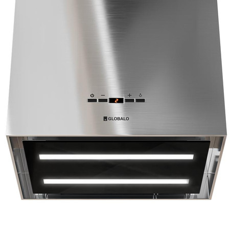 Okap kuchenny GLOBALO Werno Isola 40.2 Inox
