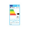 Okap kuchenny GLOBALO Delico 50.1 White