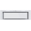 Cooker hood GLOBALO Materi 90.1 White