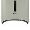 Cooker hood GLOBALO Miraya 39.1 Sage
