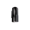 Cooker hood GLOBALO Roxano 39.1 Black