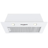 Cooker hood GLOBALO Laizeno 70.1 White