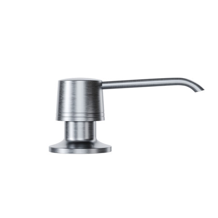 Spender GLOBALO Intio Inox