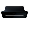 Cooker hood GLOBALO Pinelio 80.1 Black
