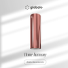 Cooker hood GLOBALO Cylindro Isola 39.7 Rose Gold