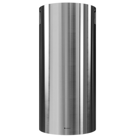 Okap kuchenny GLOBALO Lobelio 39.1 Inox