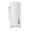 Cooker hood GLOBALO Heweno 39.2 White