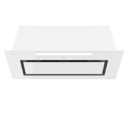 Cooker hood GLOBALO Loteo 80.4 Plus White