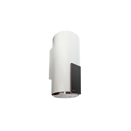 Cooker hood GLOBALO Roxano 39.1 White
