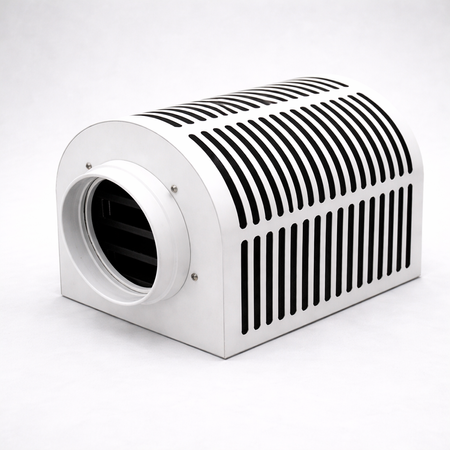 Filtr plazmowy GLOBALO FP 2.1