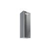 Dunstabzugshaube GLOBALO Toredo Isola 40.5 INOX