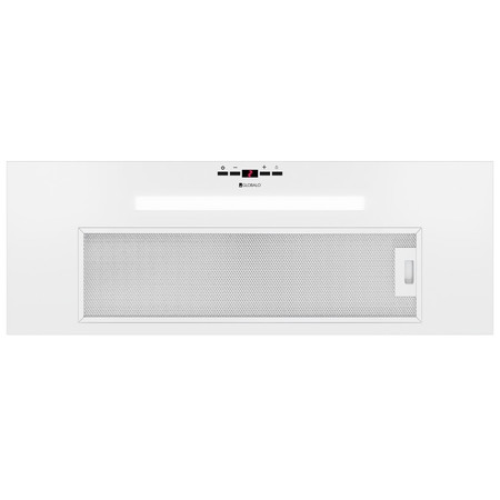 Okap kuchenny GLOBALO Agendero 80.2 White