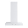 Cooker hood GLOBALO LONATIO 60.1 WHITE